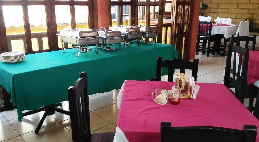 Hotel Arcos del Carmen