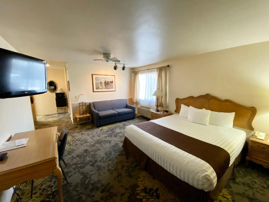 Masterpiece Hotel