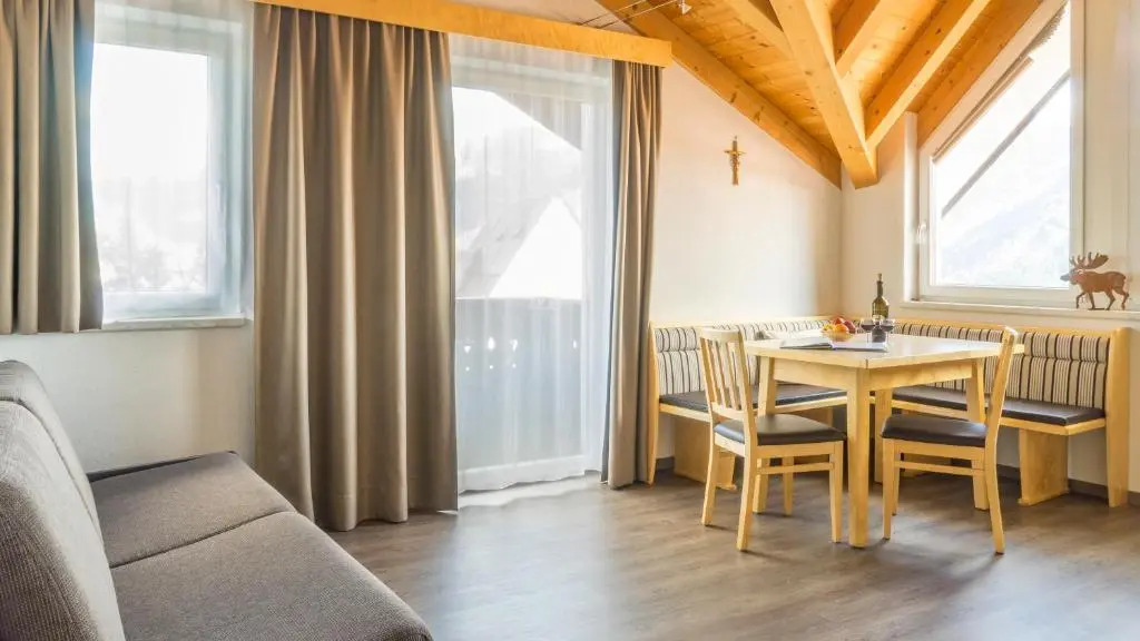 Apart Haus Bernardes