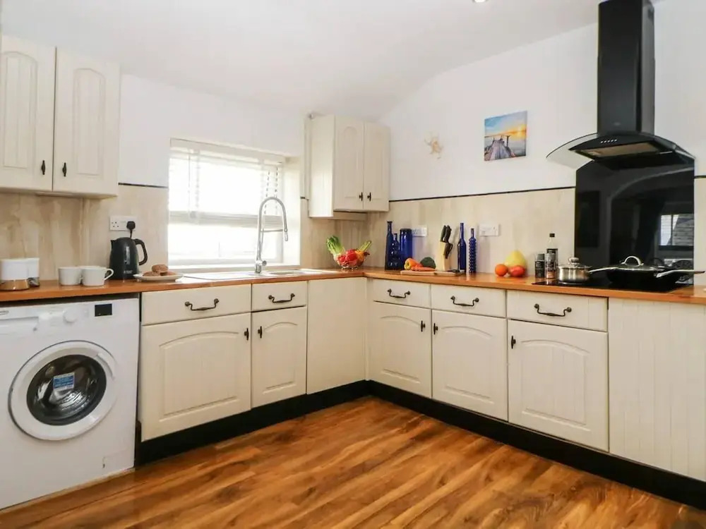 31 Southhams Lodge
