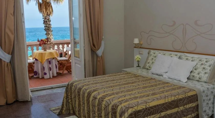 B&B Villa Raineri