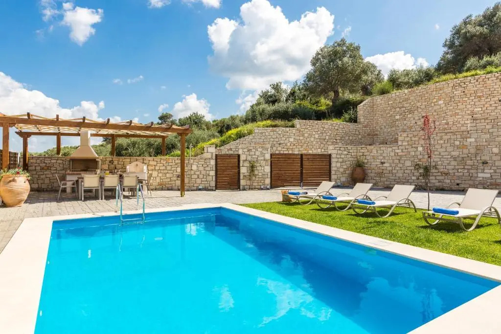 Villas Renta