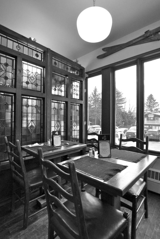 Hotel Le Mercier