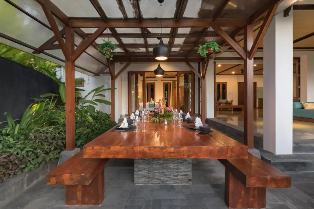 Villa Djani Balangan by Nagisa Bali