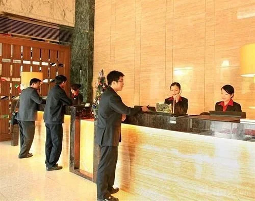 Star Shine Hotel Huanggang