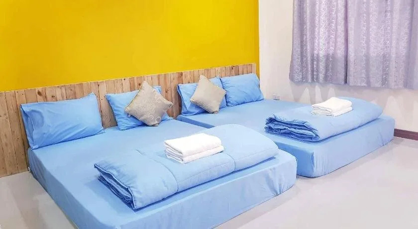 Tawan Village Resort