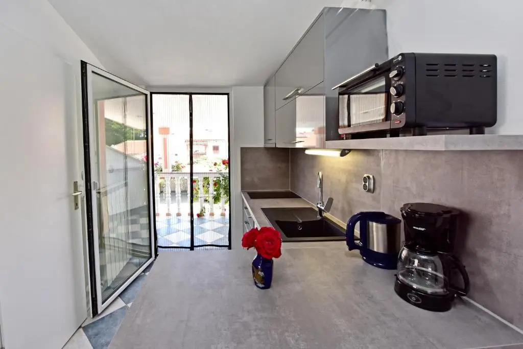 Apartments Rimac 663