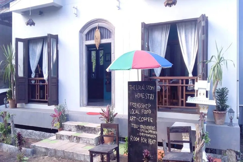 The Local Story Home Stay 2