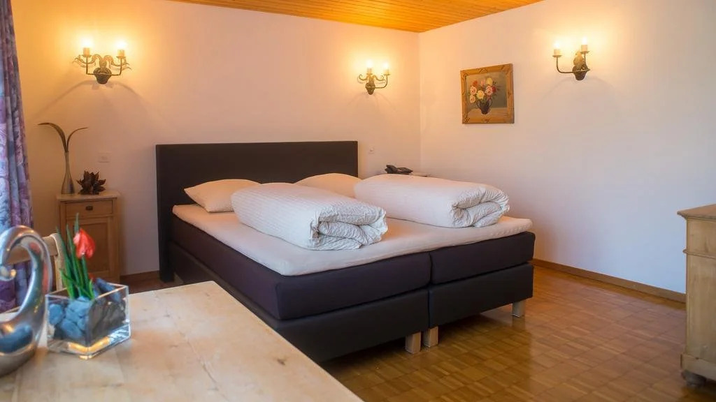 Hotel Badhof