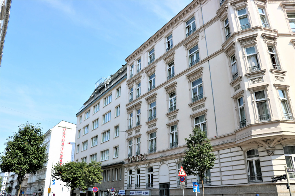 Hotel Indigo Savannah Historic District by IHG