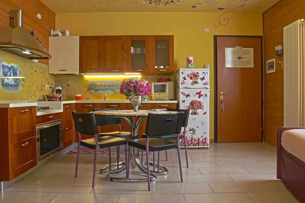 Residenza La Palma