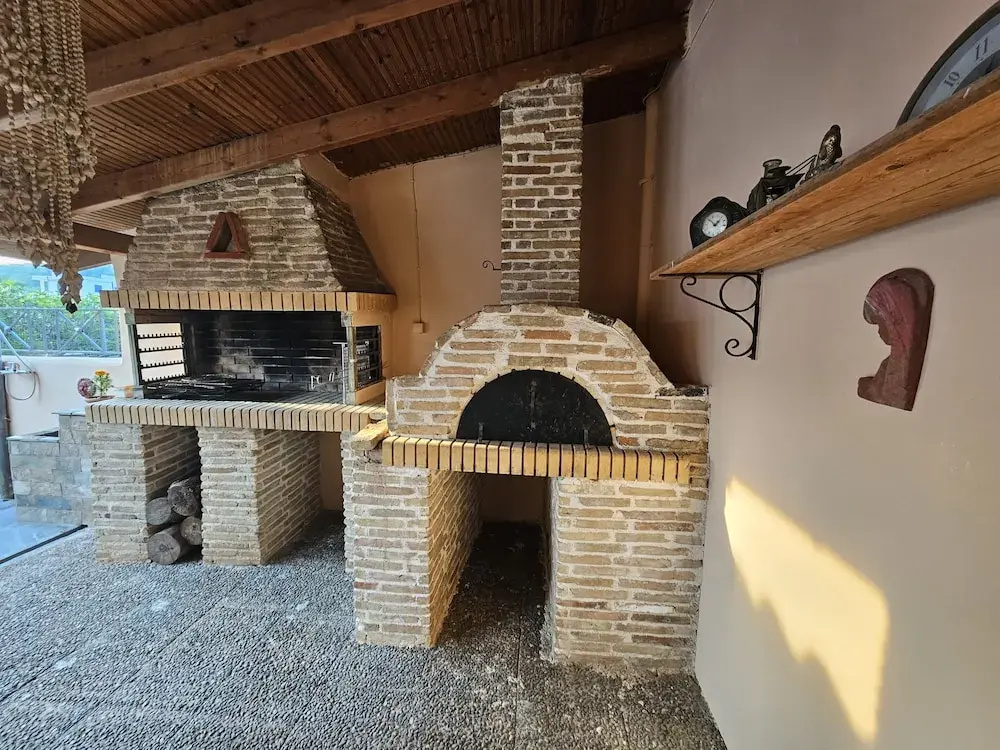 Villa Clotho