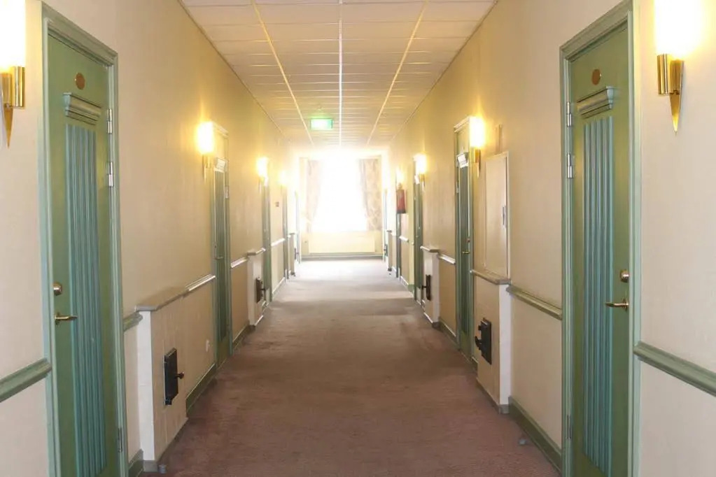 Hotel Bristol