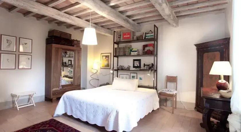 Le Corbù B&B