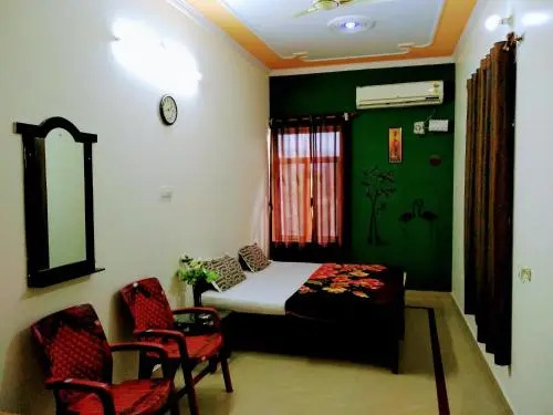 Ranthambore Holiday Inn