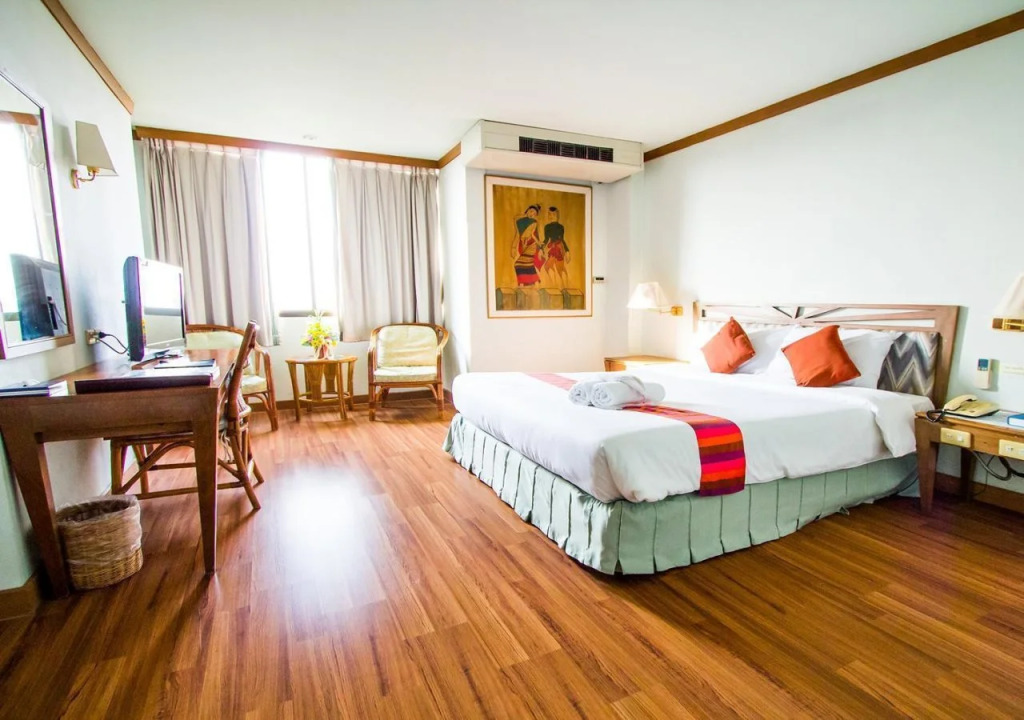 Pichit Plaza Hotel