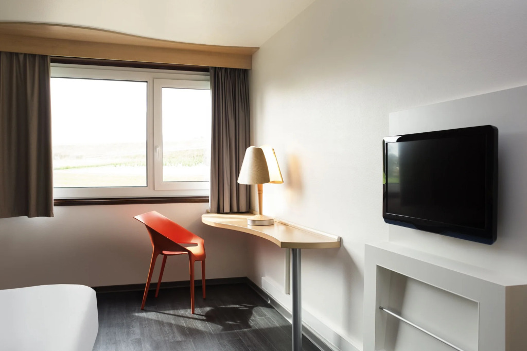 ibis 3 Lacs Neuchâtel