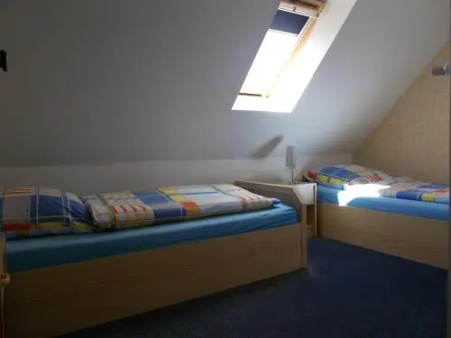 Pension Kraus