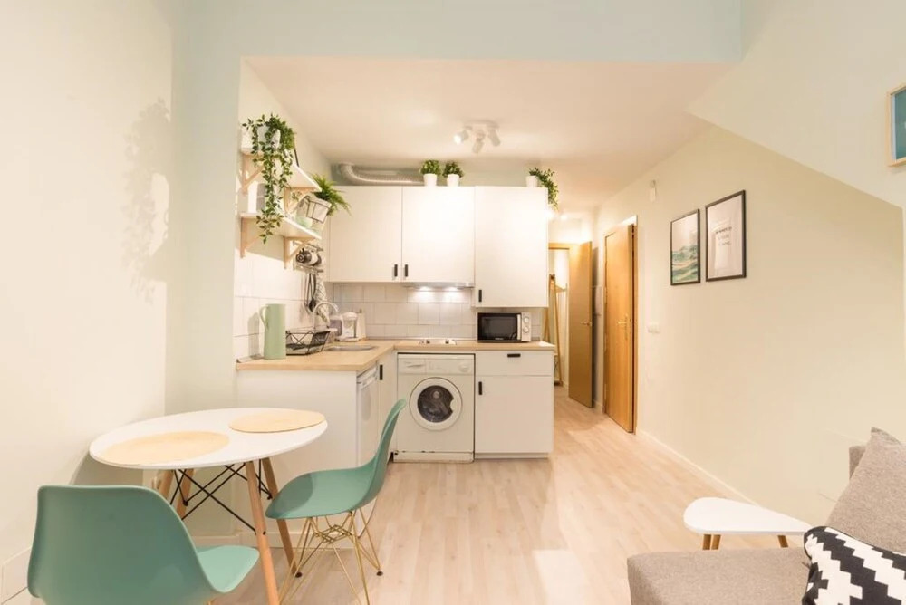 107408 Apartment In Malaga