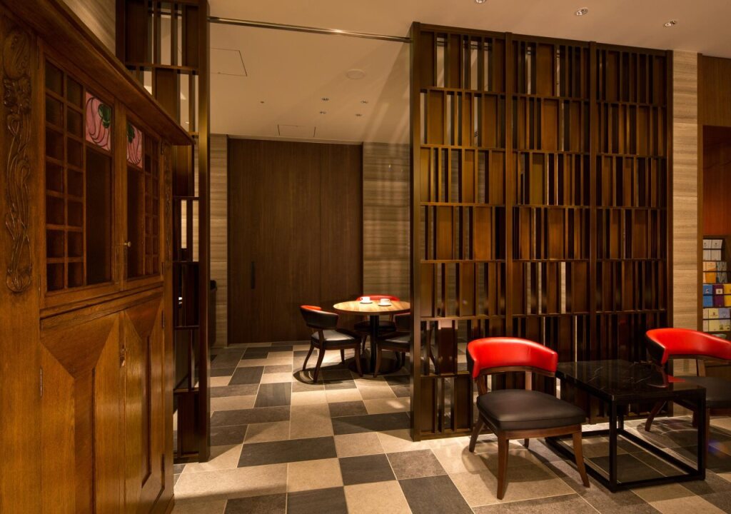 Hotel Monterey Le Frere Osaka