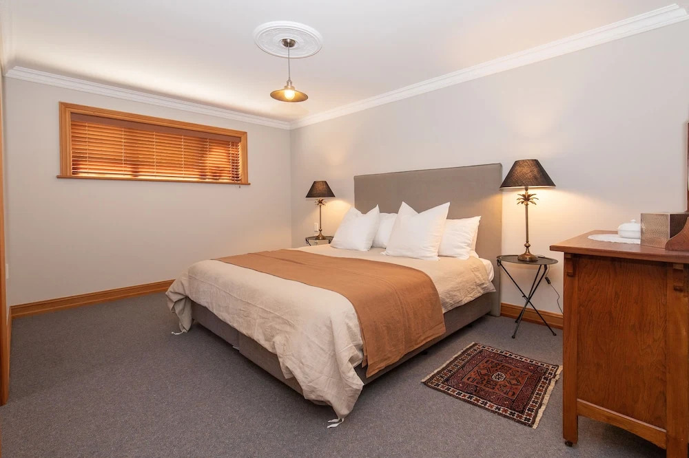 The Manor by Sothebys Luxury Rental Homes