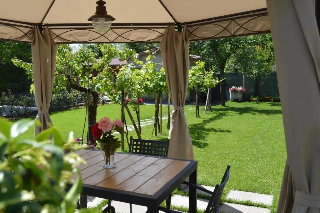 La Piccola Loggia