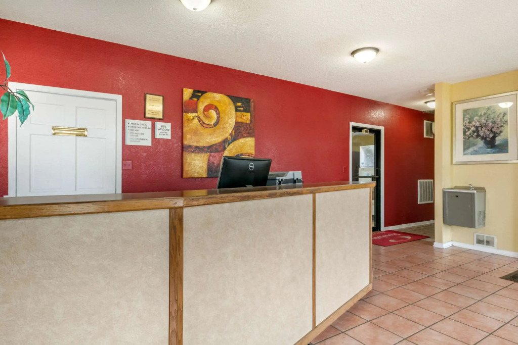 Econo Lodge Jonesboro