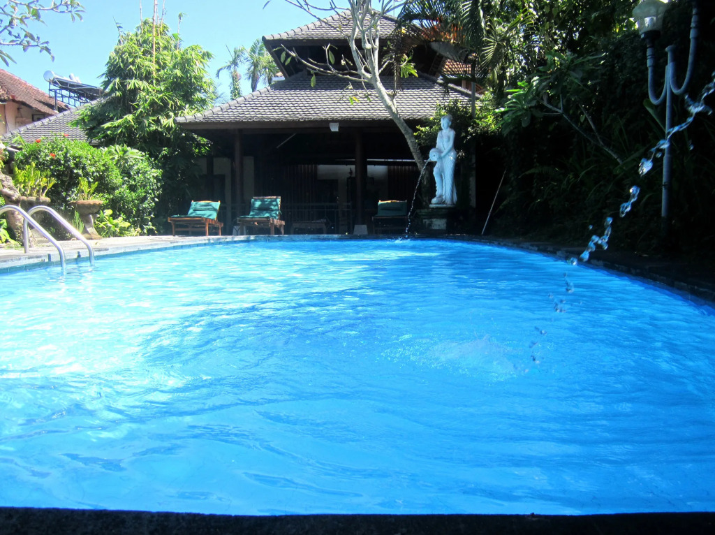 Casa Ganesha Hotel