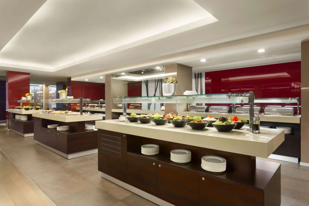 Ramada Plaza by Wyndham Bucharest Convention Center