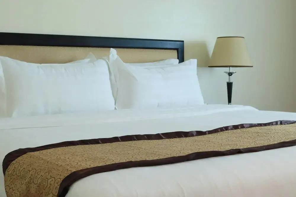 Ramada by Wyndham Phnom Penh Central