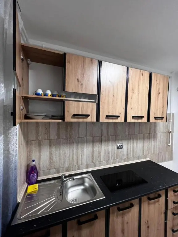 Central Studio 1 - apartament 2 camere