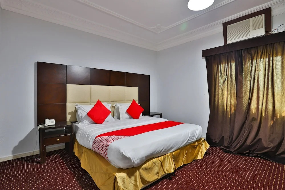 OYO 435 Hams Al Layali Hotel