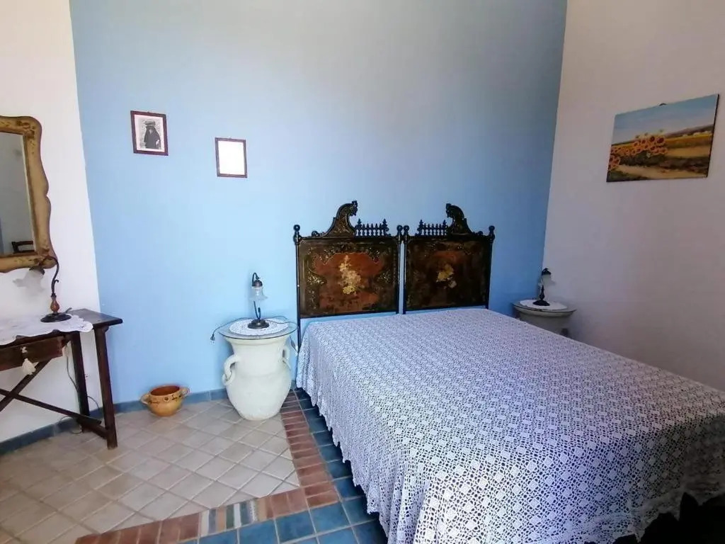 B&B Casa Cavarra