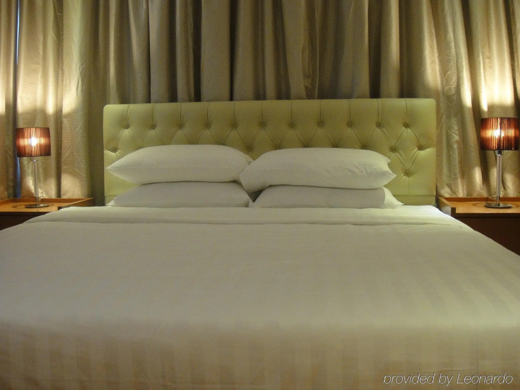 MK STAY - formerly HOTEL MK