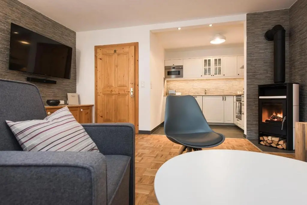 Siebenschläfer Ferienwohnung
