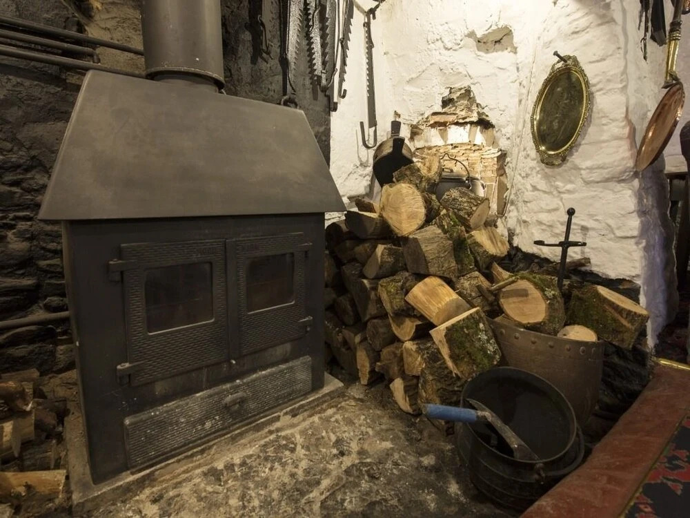 Old Church House Inn