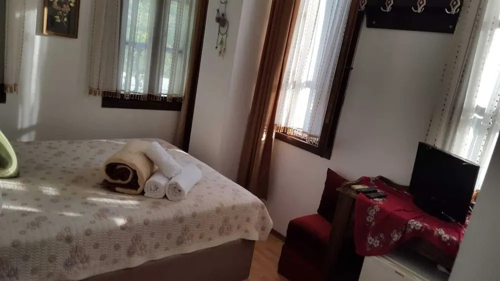 Giritli Pansiyon