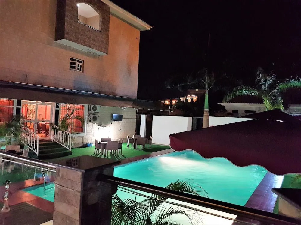 Serendib Hotels and Apartments