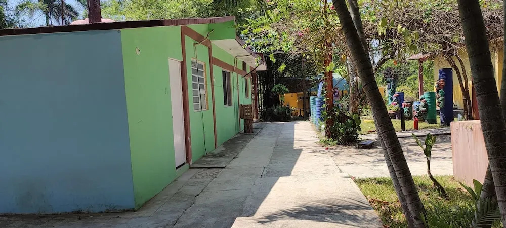 Villas del Carmen Hostal
