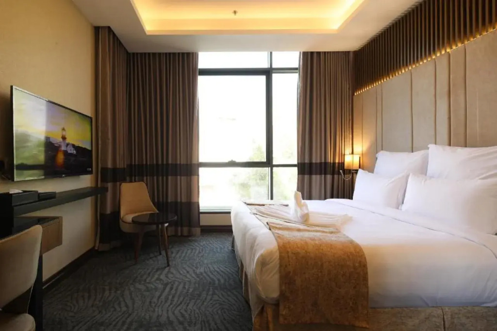 Gladiolus Hotel
