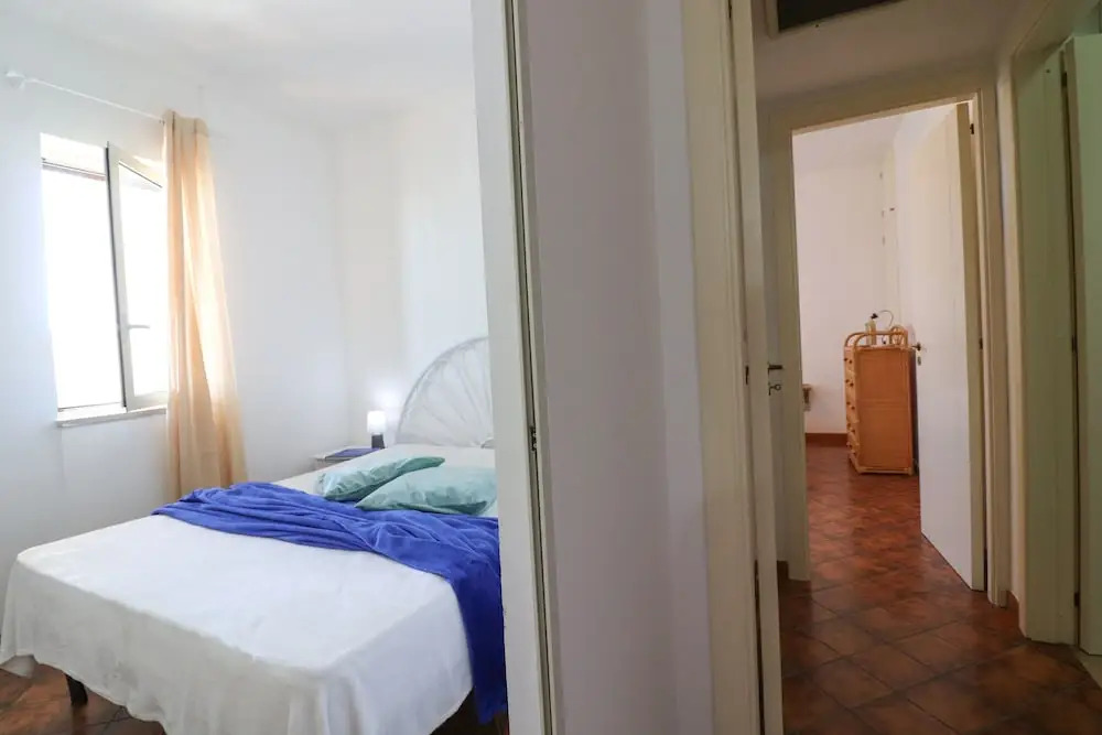 Casa Helena in Otranto With Harbor View for 8 People