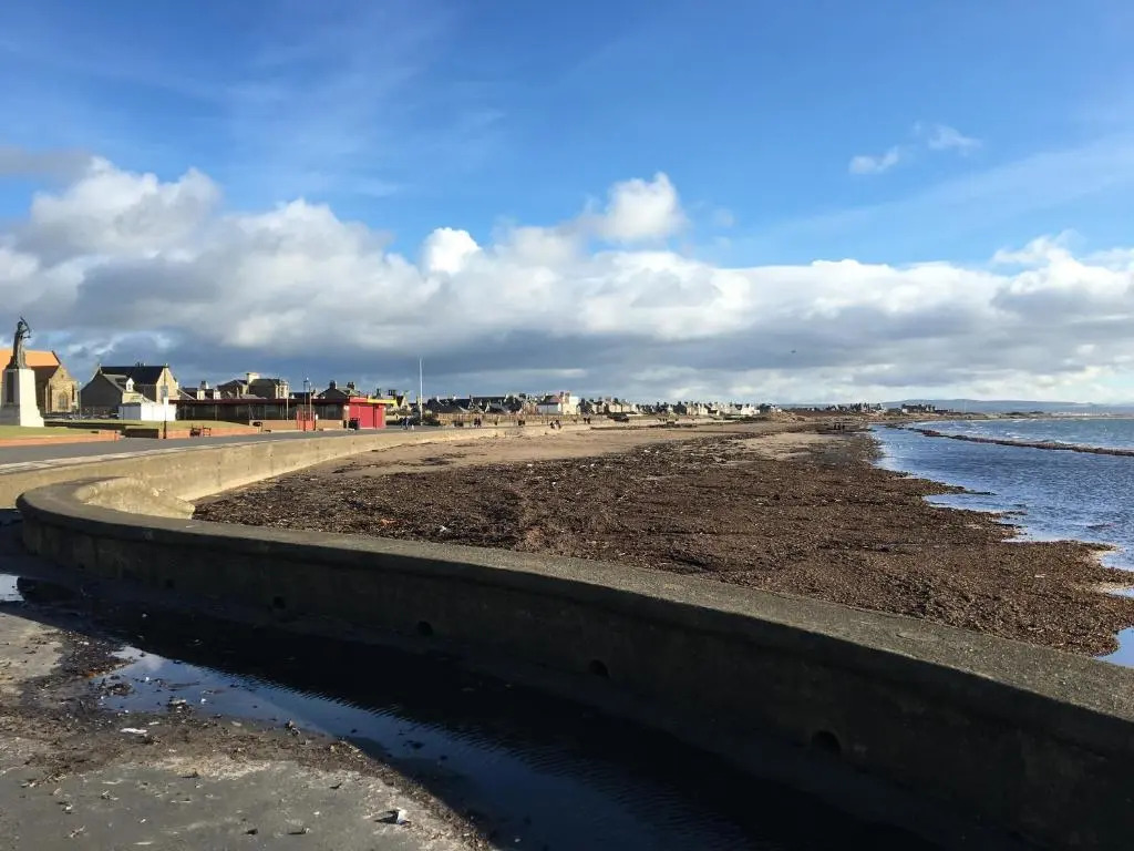 Wood Court, Troon