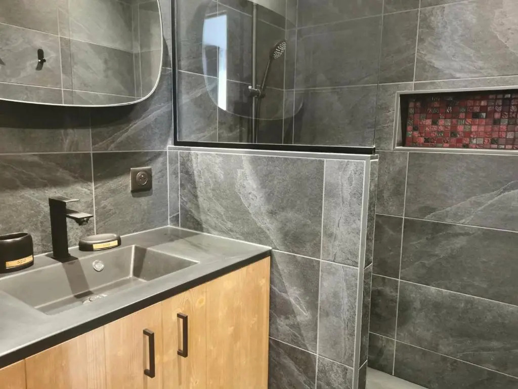 Résidence SOUCHE - 4 Pièces pour 8 Personnes 24