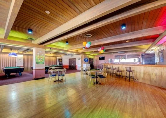 American Best Inn By OYO I-35 Perry near Lake McMurtry