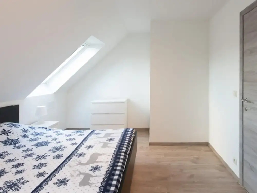 Beautiful Duplex Apartment in Ostend