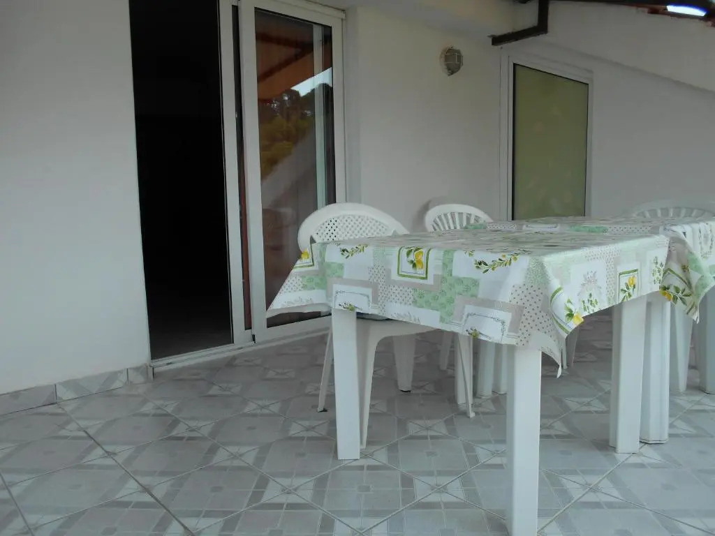 Apartment Kurelić