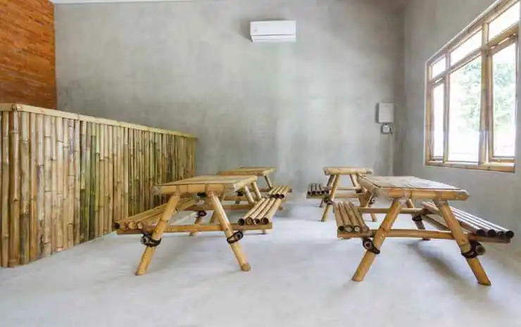 Sukawana Guest House RedPartner