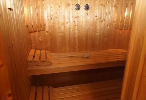 Doggersbank 38 Noordzeepark - Ouddorp -privacy, dunes and beach - not for companies