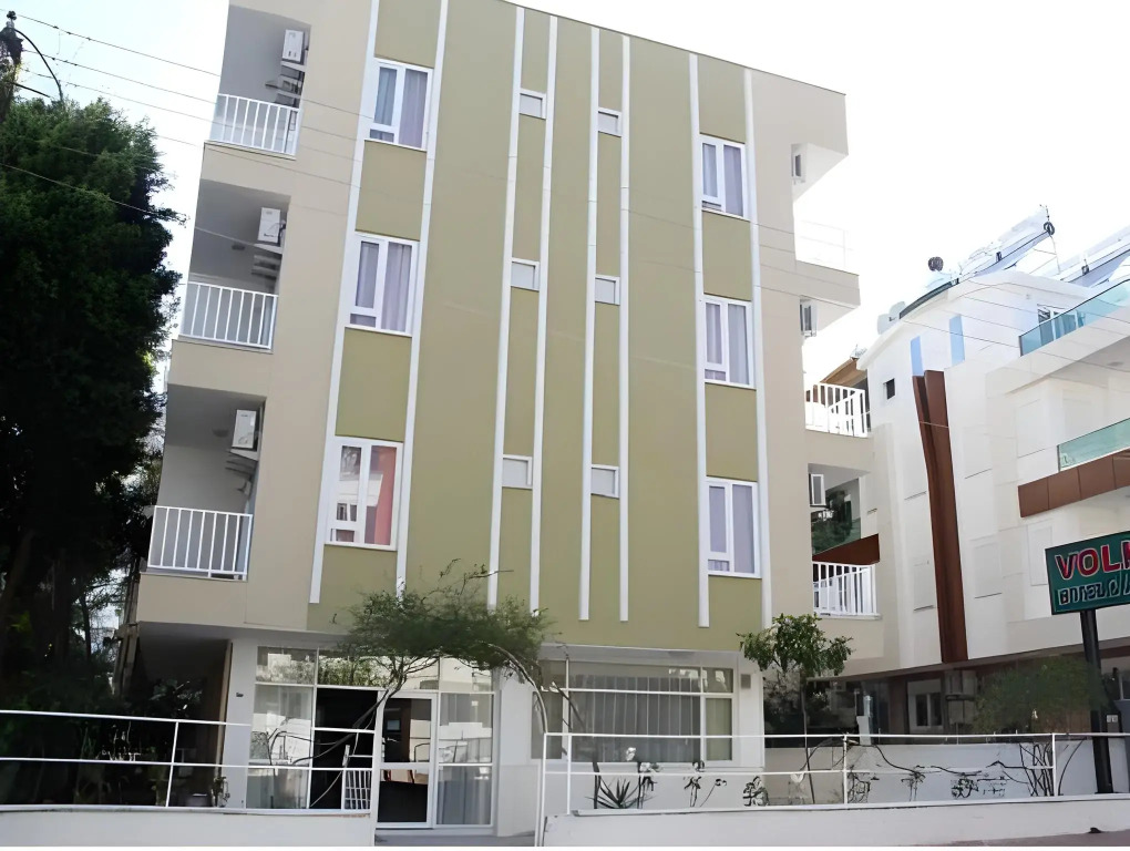 Volkii Hotel