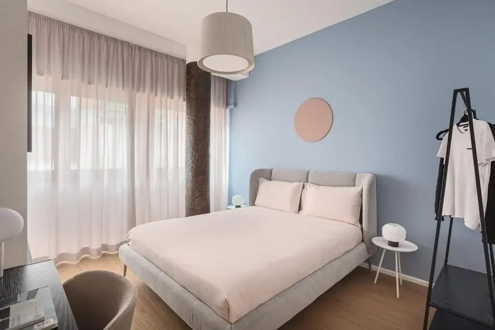 4BNB - Suites del Gallo